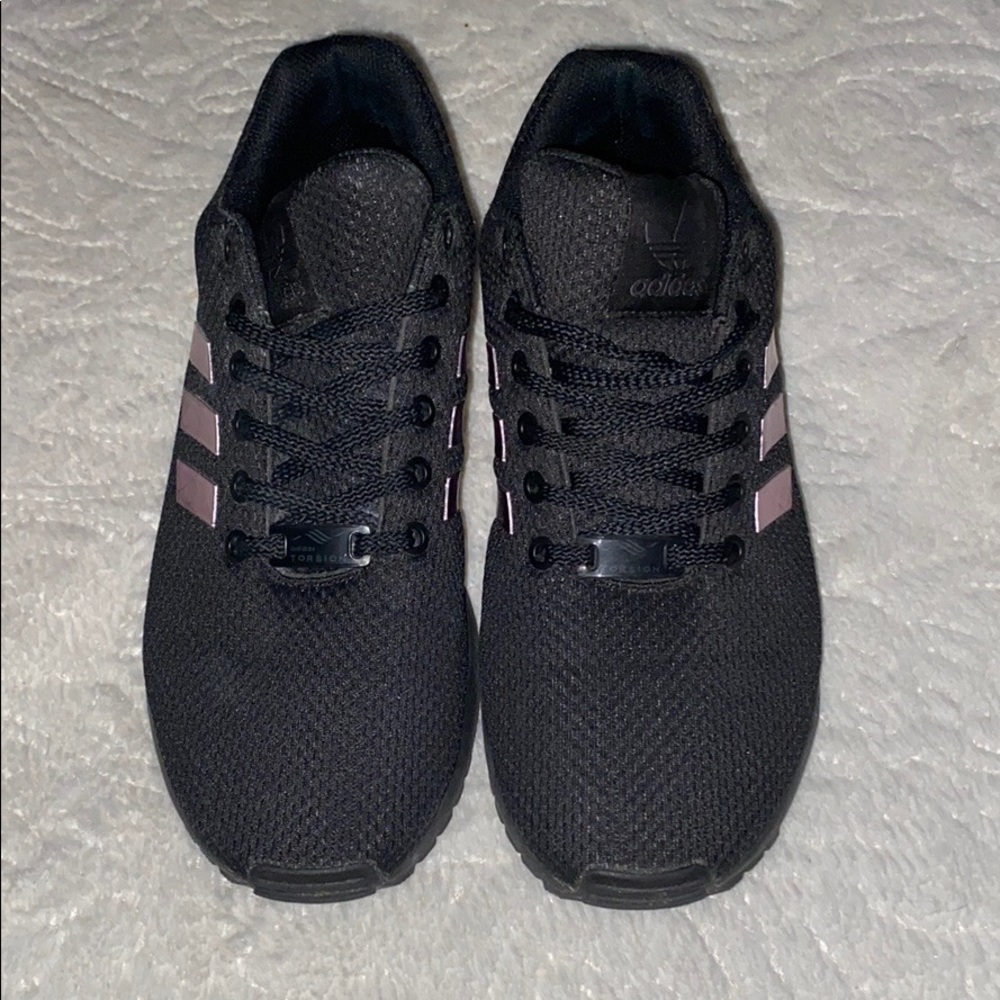 Custom Adidas Sneakers